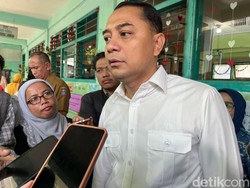 Walkot Eri Lapor Polisi Minta Menkomdigi Blokir Aplikasi Koin Jagat