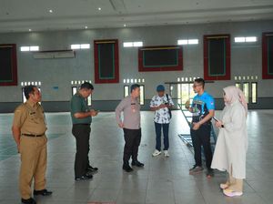 SBY dan Jokowi Diagendakan Hadiri Peringatan Hari Desa di Ponggok Klaten SBY dan Jokowi Diagendakan Hadiri Peringatan Hari Desa di Ponggok Klaten