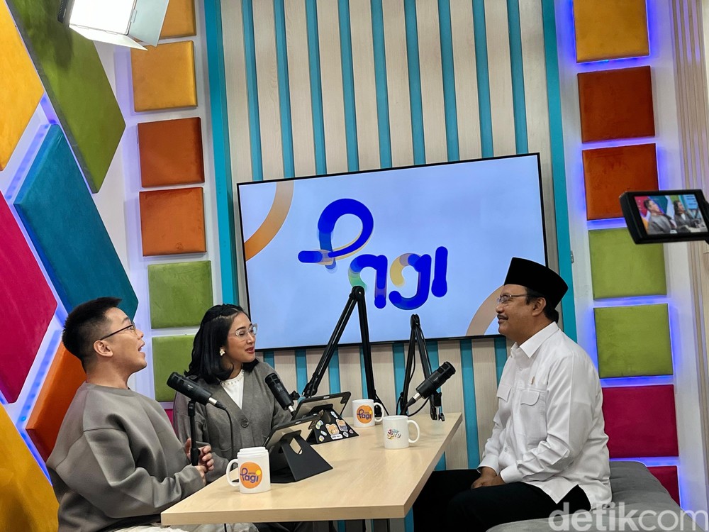 Gus Ipul: Pembaruan Data DTKS dan Harlah NU ke-102, Pilar Kesejahteraan dan Kebangkitan Bangsa