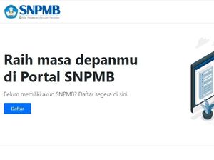 Panitia SNPMB 2025: Siswa IPA-IPS Masih Bisa Lintas Jurusan di SNBP-SNBT Panitia SNPMB 2025: Siswa IPA-IPS Masih Bisa Lintas Jurusan di SNBP-SNBT