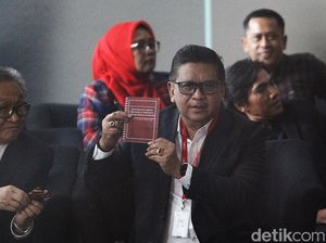 Video: Hasto Akan Laporkan Penyidik AKBP Rossa ke Dewas KPK Video: Hasto Akan Laporkan Penyidik AKBP Rossa ke Dewas KPK