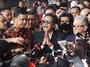 Video KPK Lawan Praperadilan Hasto: Kami Sudah Sering Di-challenge Tersangka Video KPK Lawan Praperadilan Hasto: Kami Sudah Sering Di-challenge Tersangka