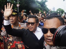 Survei LSI: 77% Publik yang Tahu Kasus Harun Masiku Percaya Hasto Terlibat