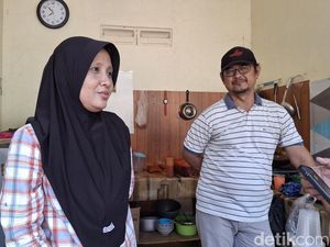 Pedagang Kantin Sekolah Ngeluh Omzet Turun Imbas MBG, Ini Kata Pemerintah