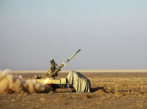 Iran Yakin Sanggup Perang hingga 10 Tahun Setelah Konflik 12 Hari Lawan Israel Iran Yakin Sanggup Perang hingga 10 Tahun Setelah Konflik 12 Hari Lawan Israel