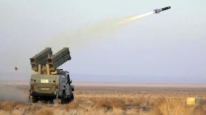 Iran Bersiap Hadapi Israel dan Ancaman AS