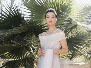 Raline Shah Sekakmat Netter Disebut Masih Ngartis Usai Jadi Stafsus: Aku Bukan PNS Raline Shah Sekakmat Netter Disebut Masih Ngartis Usai Jadi Stafsus: Aku Bukan PNS