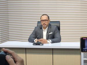 KPK Periksa Pengusaha Batu Bara Bengkulu Terkait OTT Rohidin Mersyah KPK Periksa Pengusaha Batu Bara Bengkulu Terkait OTT Rohidin Mersyah