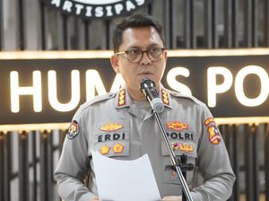 2 Anggota Polres Jakpus Didemosi 8 dan 5 Tahun Buntut Peras Penonton DWP 2 Anggota Polres Jakpus Didemosi 8 dan 5 Tahun Buntut Peras Penonton DWP