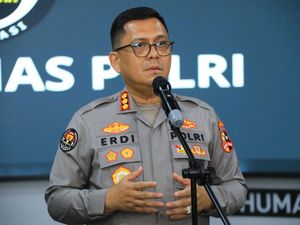 Eks Kapolsek Tanjung Priok Didemosi 8 Tahun Buntut Kasus Pemerasan DWP Eks Kapolsek Tanjung Priok Didemosi 8 Tahun Buntut Kasus Pemerasan DWP