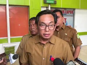 Disdikbud Medan Ingatkan PIP untuk Keperluan Anak Sekolah, Bukan Orang Tua Disdikbud Medan Ingatkan PIP untuk Keperluan Anak Sekolah, Bukan Orang Tua