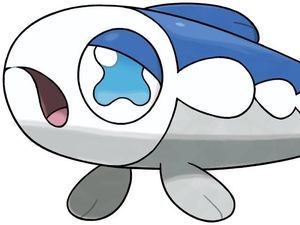 20 Pokemon Terlemah dari Setiap Jenis 20 Pokemon Terlemah dari Setiap Jenis