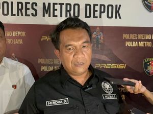 Polisi Ungkap Alasan Wanita di Depok Disekap gegara Utang: Untuk Jaminan