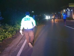 Detik-detik ABG Boyolali Cenglu Tabrak Tiang Telepon hingga 1 Tewas