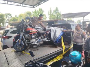 Kronologi Kecelakaan Moge Vs Avanza di Bangkalan Kronologi Kecelakaan Moge Vs Avanza di Bangkalan