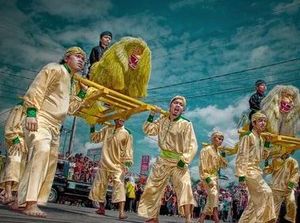 Besok! Bakal Ada yang Menarik di Lapangan Zinedine Zidane Subang, Apa Ya?