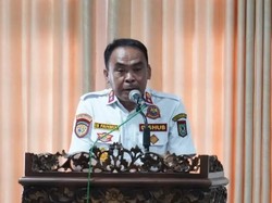 Pemkot Bima Terapkan Parkir Berlangganan untuk Setahun, Berikut Tarifnya