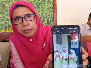 Kepsek SMA 1 Botumoito Gorontalo Bantah Selewengkan Dana BOS-PIP Kepsek SMA 1 Botumoito Gorontalo Bantah Selewengkan Dana BOS-PIP