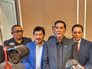 Pentingnya Peran Advokat Sentuh Masyarakat Kurang Mampu di Pedesaan