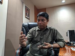 DPRD Ungkap Modus Distributor Pupuk Bersubsidi di NTB Bikin Harga Melambung DPRD Ungkap Modus Distributor Pupuk Bersubsidi di NTB Bikin Harga Melambung