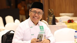 Jika Ramadanmu Tiada Nikmat, Bisa Jadi Anda Sedang Dihukum!