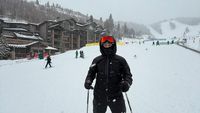 Foto: Momen Khabib Nurmagomedov Main Ski