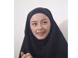 Kimberly Ryder Tak Mau Konflik sama Edward Akbar, Tak Mau Bahas soal Mobil