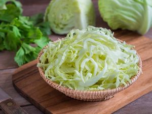 Di Jepang, Kol Lebih Mahal dari Daging Babi