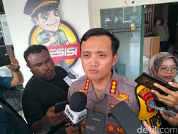 Polisi Periksa 3 Saksi Kasus Wanita Tanpa Busana di Sorong Diduga Dibunuh