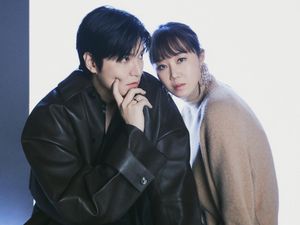 When the Stars Gossip, Sinopsis Drama Lee Min Ho yang Cetak Rating 1% When the Stars Gossip, Sinopsis Drama Lee Min Ho yang Cetak Rating 1%