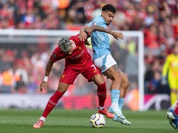 Nottingham Vs Liverpool: Misi Balas Dendam Si Merah