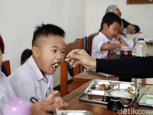 5 Tips Memilih Sekolah untuk Anak Berkebutuhan Khusus, Tak Hanya SLB! 5 Tips Memilih Sekolah untuk Anak Berkebutuhan Khusus, Tak Hanya SLB!