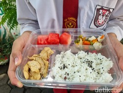 Dinkop UKM Jatim Siapkan Pelatihan Bagi Warga untuk Dukung MBG