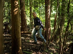 Kisah Pria Asal Jepang yang Sudah BAB di Hutan Selama 50 Tahun, Ini Alasannya