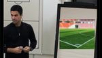 Arsenal Diledek Meme Usai Disingkirkan MU dari Piala FA