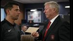 Arsenal Diledek Meme Usai Disingkirkan MU dari Piala FA