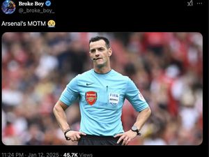 Arsenal Diledek Meme Usai Disingkirkan MU dari Piala FA