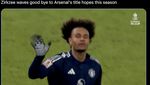 Arsenal Diledek Meme Usai Disingkirkan MU dari Piala FA
