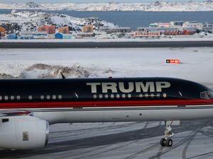 PM Baru Greenland ke Trump: AS Tak Akan Mendapatkan Greenland PM Baru Greenland ke Trump: AS Tak Akan Mendapatkan Greenland