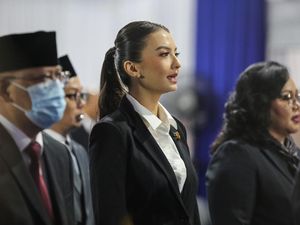 Profil Raline Shah, Aktris yang Diangkat Jadi Stafsus Menkomdigi Profil Raline Shah, Aktris yang Diangkat Jadi Stafsus Menkomdigi