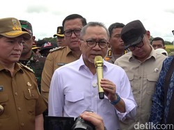 Swasembada Beras, Sumsel Klaim Kirim 800 Ribu Ton ke Sejumlah Provinsi