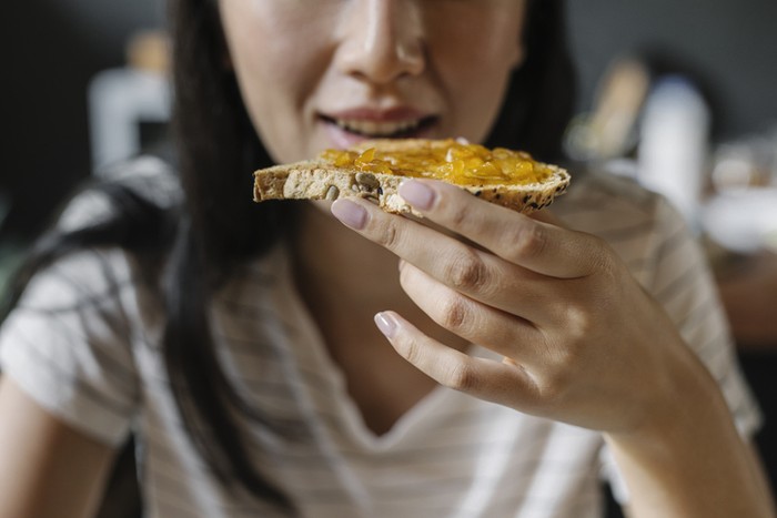 Mitos masakan sehat yang dibantah luar biasa gizi 5 Mitos Makanan Sehat Ini Sudah Disangkal Oleh Ahli Gizi