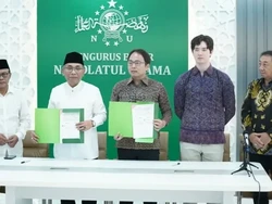 PBNU Gandeng Power Pro Tangani Persoalan Sampah, Masyarakat Ikut Dilibatkan