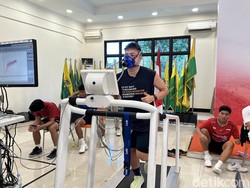 PBSI Luncurkan Sport Science Analytics demi Cetak Para Juara