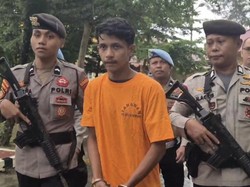 ASN Muna Tewas Dibunuh Teman Saat Cekcok di Hotel Kendari