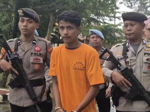 ASN Muna Tewas Dibunuh Teman Saat Cekcok di Hotel Kendari ASN Muna Tewas Dibunuh Teman Saat Cekcok di Hotel Kendari