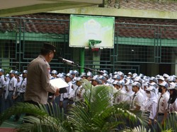 Teks Pidato Hari Lahir Pancasila 2025 Resmi dari BPIP, Download PDF di Sini!