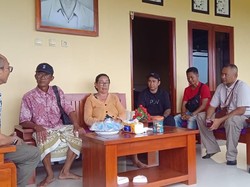 PMI Asal Jembrana Meninggal di AS Akibat Kanker