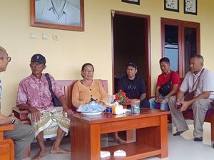 PMI Asal Jembrana Meninggal di AS Akibat Kanker PMI Asal Jembrana Meninggal di AS Akibat Kanker