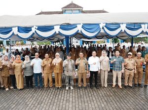 Pj Gubernur Kaltim Kunjungi Kukar-Mahulu Usai Pilkada: Perjalanan Konsolidasi Pj Gubernur Kaltim Kunjungi Kukar-Mahulu Usai Pilkada: Perjalanan Konsolidasi